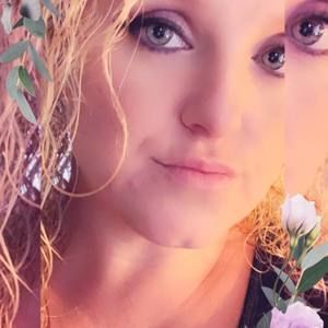 Meet your Posher, Kimberly